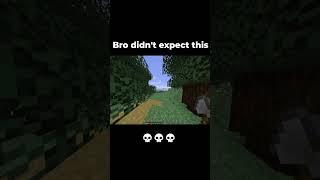 Bro got outplayed