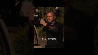 Drop - Toronto International Film Festival - 2013 #jackchristofferson #tiff #shorts