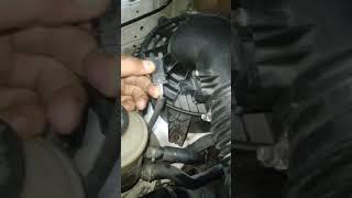 Mass Air Flow Buddy power cord-Mazda Bt50 2017@Audi @BMW #trending #bmw #love #reels #tiktok