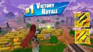 102 Kill Solo Vs Squads Wins Gameplay Full Game (Fortnite Season 4 Ps4 Controller)