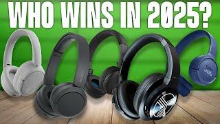 TOP 5 Best Budget Wireless Headphones 2025