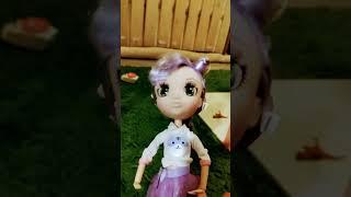 Dance 🪩🩰#short #dance #new#doll#Alina #cute #cooldance