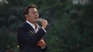 O' Sole Mio - Pasquale Esposito - Live from the Amalfi Coast