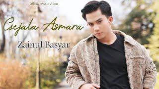 Zainul Basyar - Gejala Asmara | Official Music Video