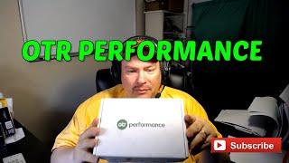 OTR Performance tool review. Is it worth having?