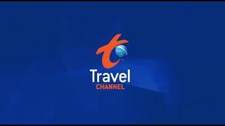 Travel Channel Series