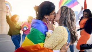 Roni and Toni –Lesbian Love Story || Lesbian || LGBT