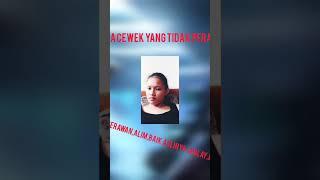 Cewek Penggoda