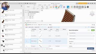 OpenBOM For Autodesk Fusion 360 - Save Data Back to Fusion 360