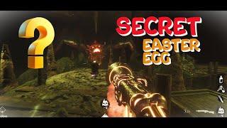 SKER RITUAL Walkthrough SECRET Easter Egg #1 - SOLO - EASY guide