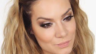 High Street / Drugstore MakeUp Tutorial | Shonagh Scott | ShowMe MakeUp