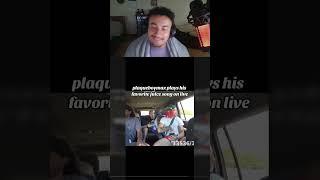 Unreleased Juice is top 2 and not 2 #juice #juicewrld #unreleased #rap #music #streamer #reaction