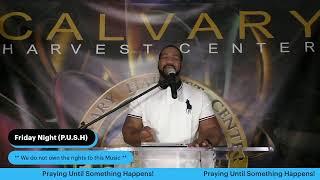 Calvary Harvest Center