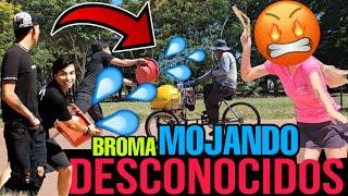 VOLVI!! Broma MOJANDO Desconocidos 2024 