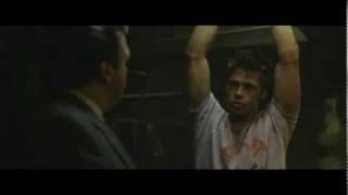 Fight Club Lou Scene