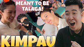 KIMPAU : MEANT TO BE TALAGA! | Kim Chiu and Paulo Avelino
