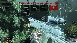 Killing Floor 2, Sanitarium All Collectibles Walk Through