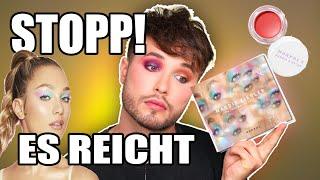 MORPHE wir müssen reden | Morphe x Maddie Ziegler | Maxim Giacomo