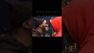 "Bet a million!" Terence Crawford wins million dollar bet vs Errol Spence.