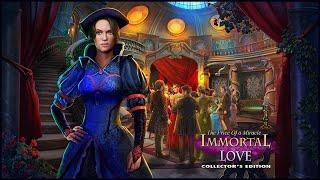 Immortal Love 2. The Price of a Miracle Walkthrough | Бессмертная любовь 2. Цена чуда прохождение #3