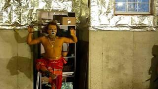 Lord Narasimha - Prahlada Story Depicted - Special Dance performance