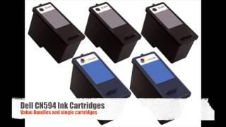 Cyber Monday Dell Printer Ink and Toner Cartidges On Sale