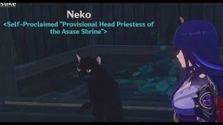 Have you heard this Neko's Voice already