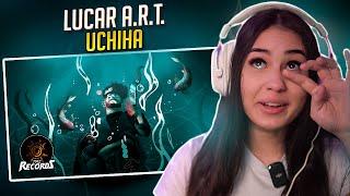 Lucas A.R.T. - UCHIHA [Prod. Jurrivh] (mahnimes REACT)