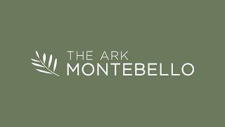 The Ark Montebello: 10/05/24 Frank Dovie Memorial Service