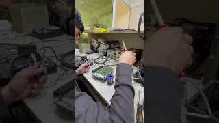Repair all types of computer #automobile #amazing 