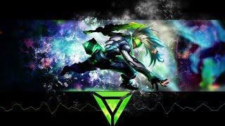 Ekko Runes- League of Legends