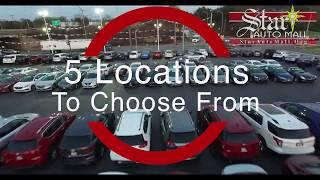 Daily Inventory at Star Auto Mall - Used Car Dealership In Bethlehem PA.