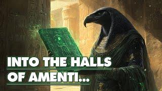 Emerald Tablets Of Thoth The Atlantean (NEW FULL VERSION) w/ music and animations, Audiobook