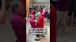 Caen, France. Séminaire “Santé et longévité. Héritage ancien. Mu Yuchun”. 23-25 Mai, 2025. #health