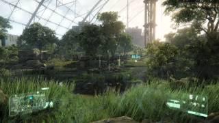 Crysis 3 Max Settings HD - Nvidia Titan SLI Benchmark