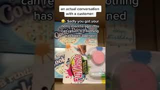 Candy packing #sweets  #candy #tiktok