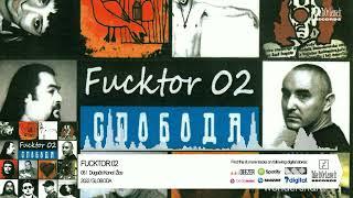 Fucktor 02 - Dugački Konci I Žice ( OFFICAIL AUDIO ) 2022