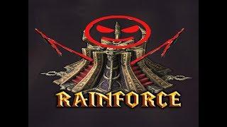 Warcraft 3 Rainforce TD v1.2 - Focus On The Greed