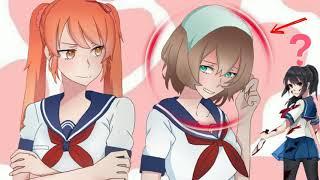 ~Как устранить Амаи за 1 минуту?(спидран)[Yandere simulator] гайд/guide