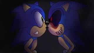 Sonic.exe AMV'S Animal I Have Become