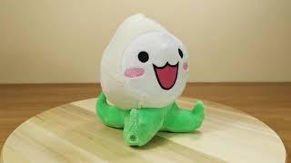 Collectibles - Pachimari Plush - Overwatch