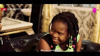 *HILARIOUS* MY GRANDMA, MY MUM, & I ( Ep. 3) #comedy #opeyemiakintunde #deepthotsfilms #hilarious