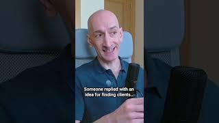 Try this for a $100K/year business 