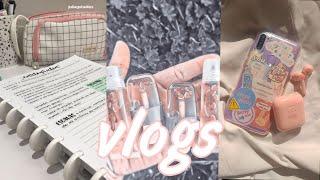 aesthetic vlogs from tik tok//эстетичные влоги из тик ток//motivation