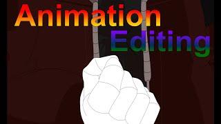 Chapter 2 Animation Editing