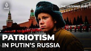 ‘Education’ in Putin’s Russia | The Listening Post