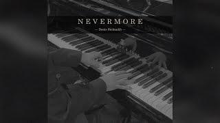 Denis Stelmakh - Nevermore (Live Perfomance)