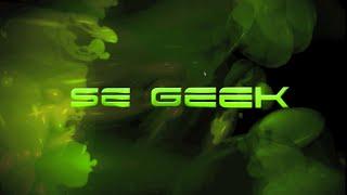 SE GEEK Episode 27: Groovy the programming language