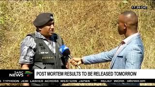 KZN abandoned body post mortem results expected on Wednesday