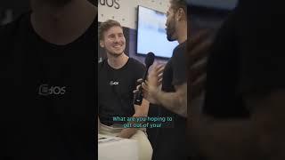 What motivates you to work in web3?